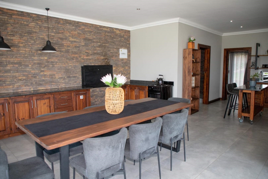 18 Bedroom Property for Sale in Heilbron Free State